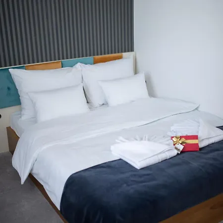 Hotel Djina - Kopaonik Cameră foto