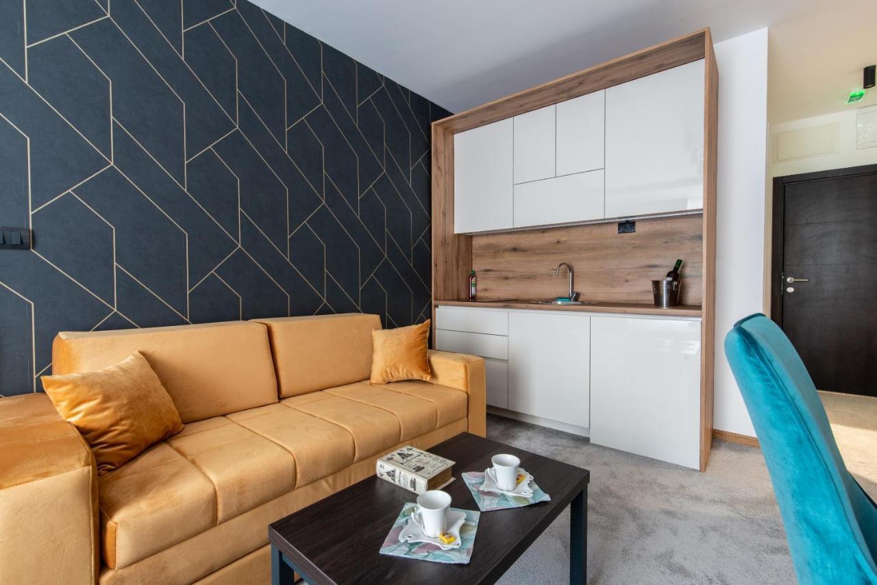Hotel de apartamente Djina - Kopaonik